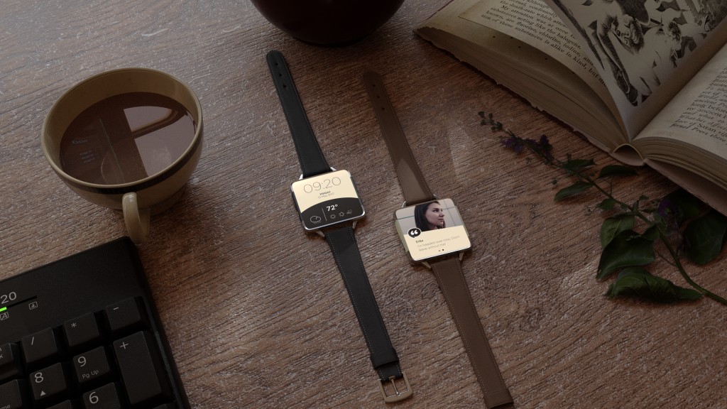 Smart Watch preview image 1
